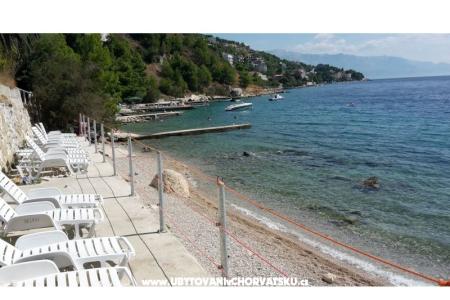 Appartementen Delfin Stanići foto 5