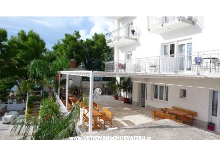 Appartementen Denis foto 5