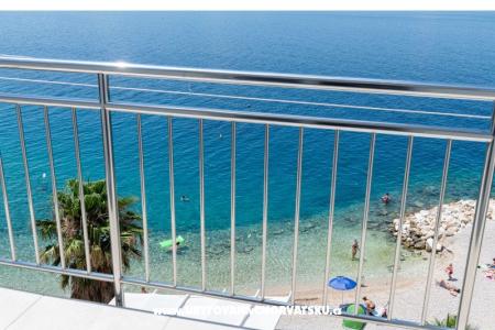 Appartementen Denis Omis Kroatië