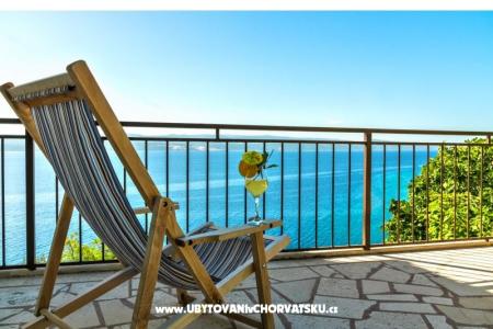 Appartementen Diana foto 3