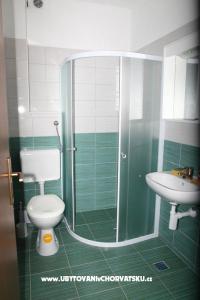 Appartementen Dona foto 4