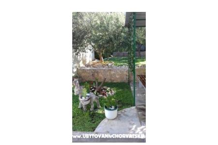 Appartementen Draga foto 2