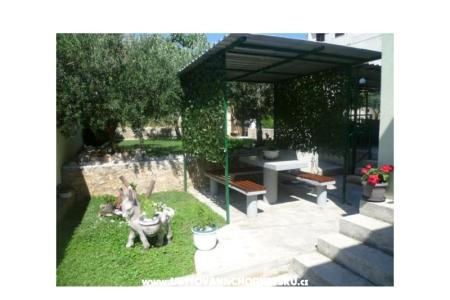 Appartementen Draga foto 4