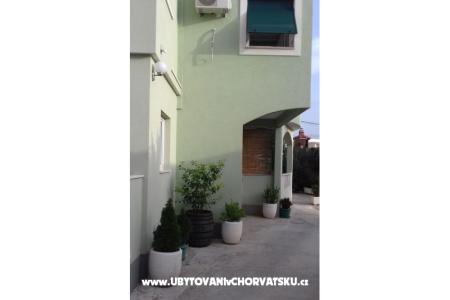 Appartementen Draga foto 5