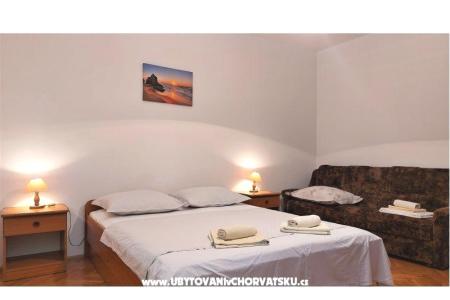 Appartement Duvnjak foto 5