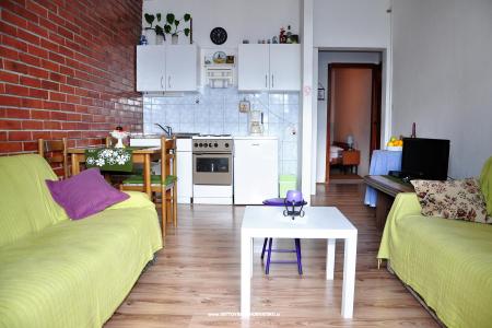 apartmani Espana foto 3