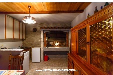 Appartementen Filip Duće foto 3