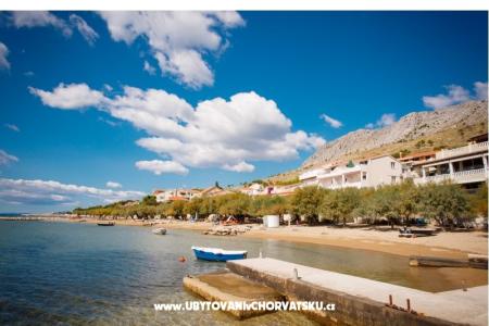 Appartementen Filip Duće foto 4