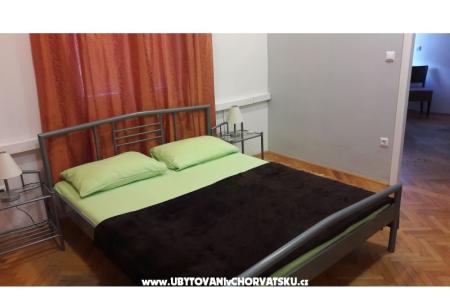 Appartementen Fošal foto 4