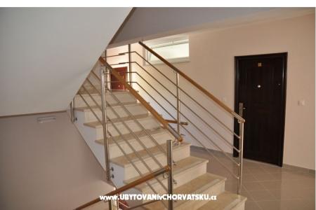 Appartementen Gala foto 3