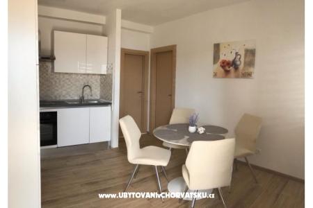 Appartementen Gale Omis foto 4