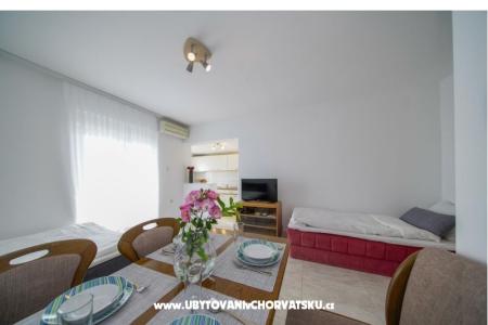 Appartementen GOGI foto 5