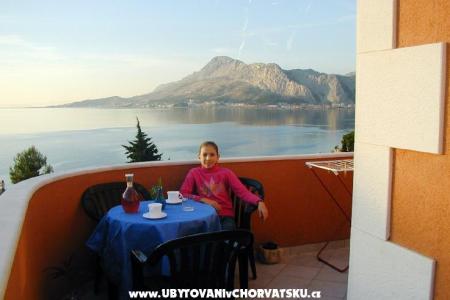 Appartementen HRBAT foto 2