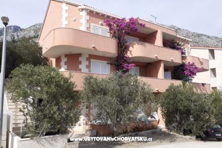 Appartementen HRBAT foto 3