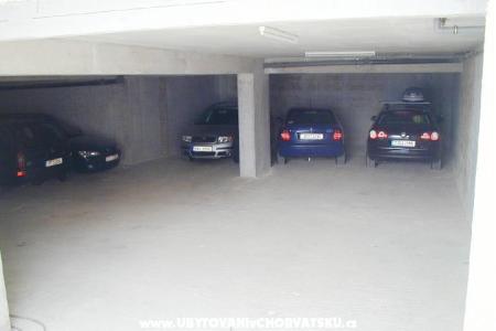 Appartementen HRBAT foto 5