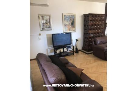 Appartementen Irina-Duće foto 3