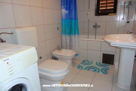 Appartement Lucijan foto 5