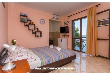 Appartementen Ivica foto 4