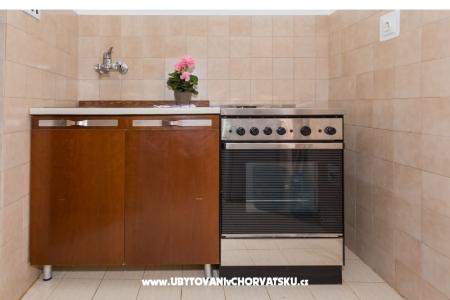 Appartementen Ivica foto 5