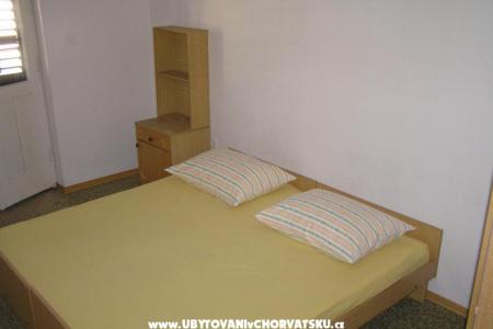 Appartementen Janković foto 4