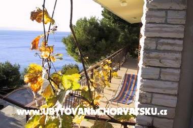 Appartementen JELA foto 2