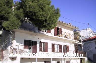 Appartementen JELA foto 3