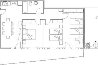 Appartementen JELA foto 4