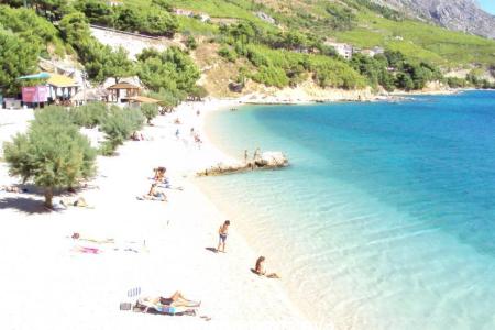 Appartementen Jukic foto 3