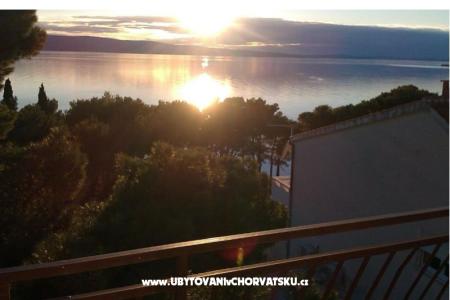 Summerhouse Duće Omiš foto 2