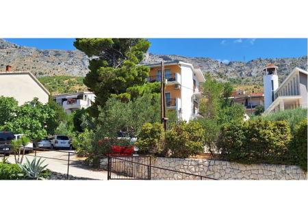 Summerhouse Duće Omiš foto 3