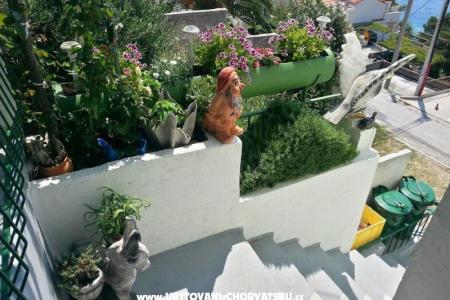 Appartementen Juričić Pisak foto 2