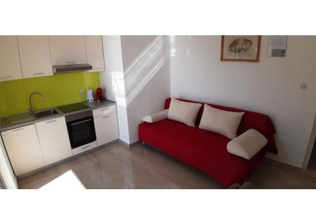 Appartementen Kalajžić foto 3