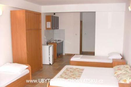Appartementen Kovacic foto 5