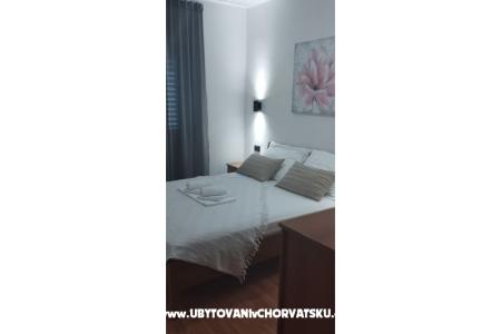 Appartementen Kujundžić foto 3