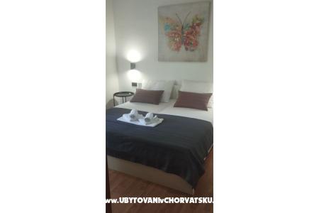 Appartementen Kujundžić foto 4