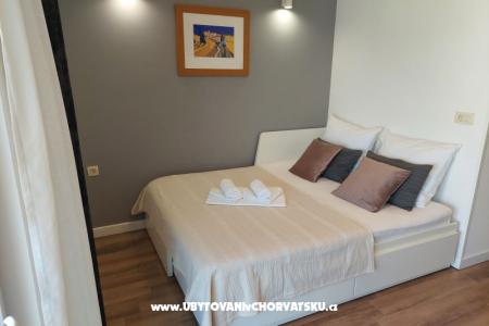 Appartementen Kujundžić foto 5