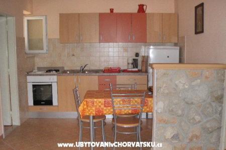 Appartementen Lelas foto 2