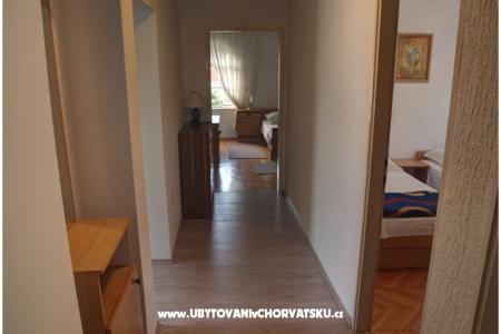 Appartementen LOLA foto 3