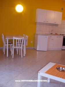 Appartementen Lović foto 3