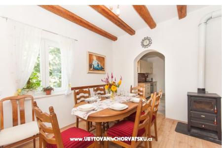 Appartementen Lučič foto 3