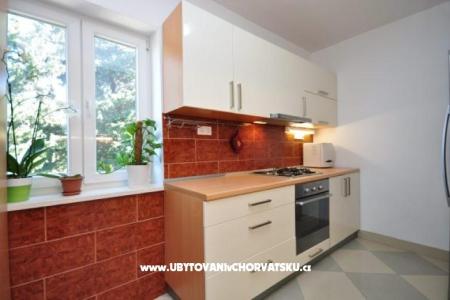 Appartementen Lučič foto 5