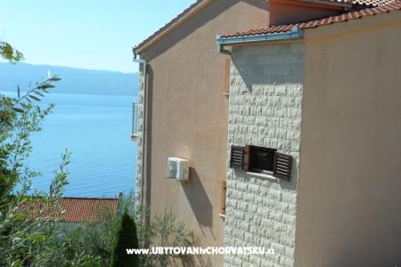 Appartementen Maja foto 2