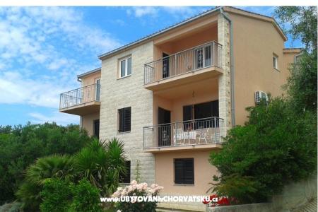 Appartementen Maja foto 5