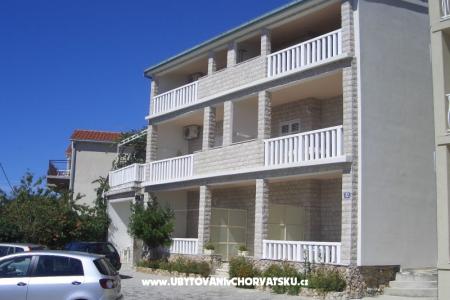 Appartementen Marija Jelić foto 5