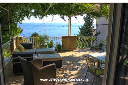 Appartementen Kolura-Marija Dragičević foto 2