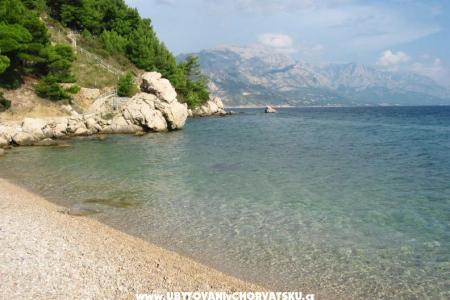 Appartementen Kolura-Marija Dragičević foto 3