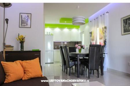 Appartementen Kolura-Marija Dragičević foto 5