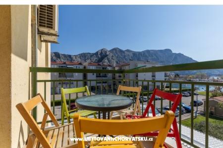 Appartementen Monika foto 5