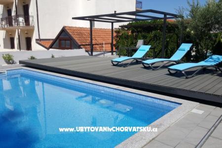 Appartementen Marina foto 4