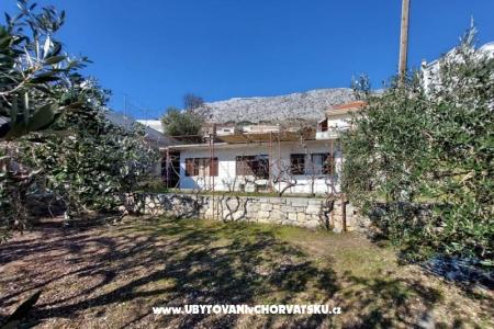 Appartementen Mario Stanići No.2 foto 3